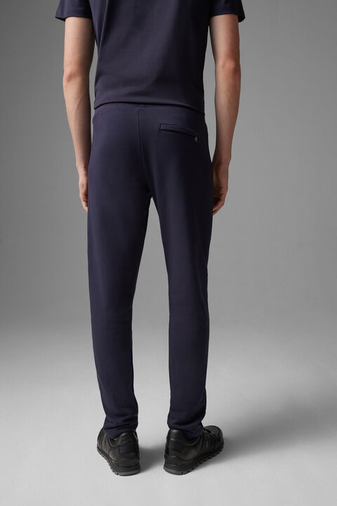 Cruz sweatpants in Dark blue - 3