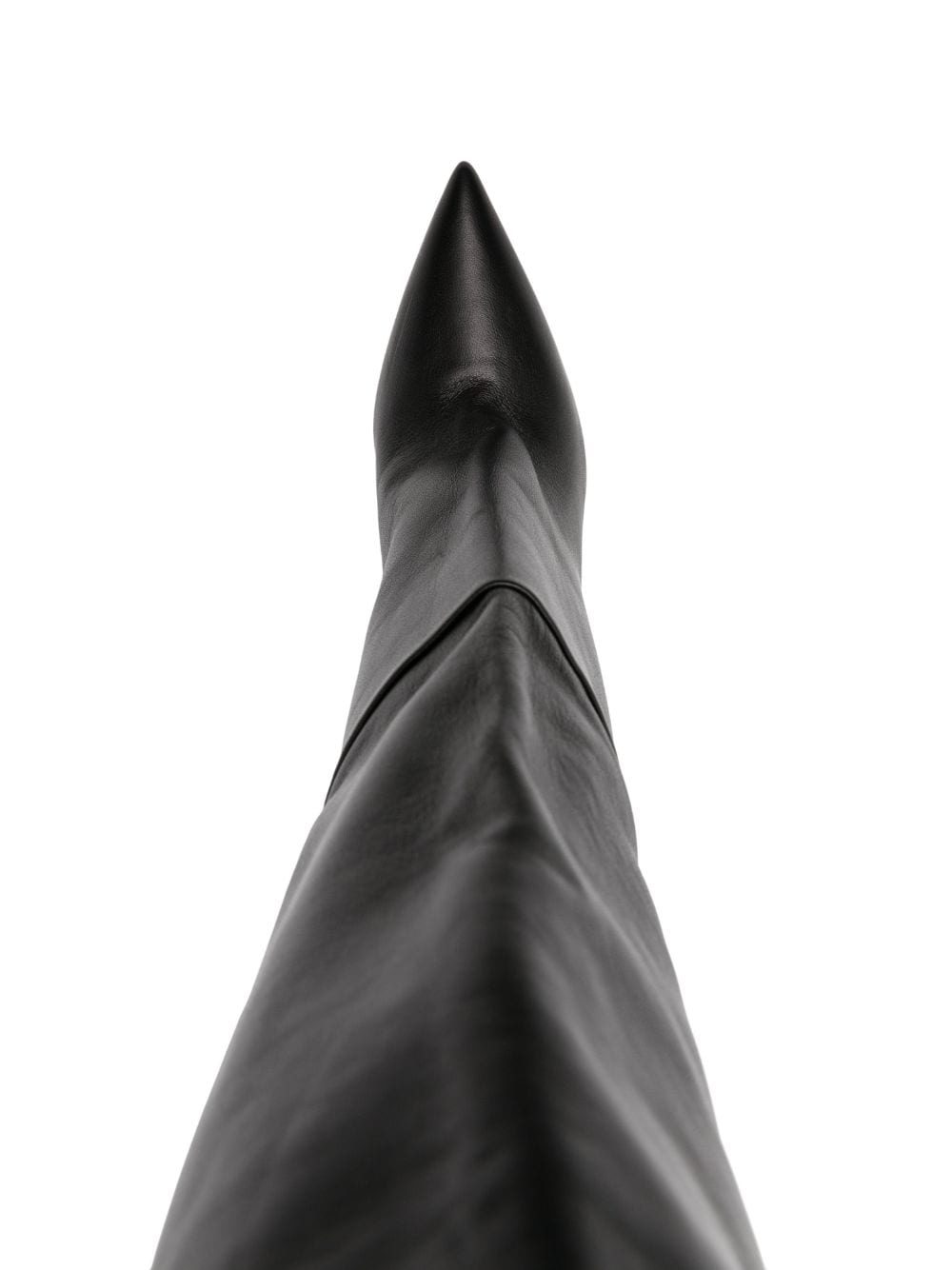 River 90mm knee boots - 4
