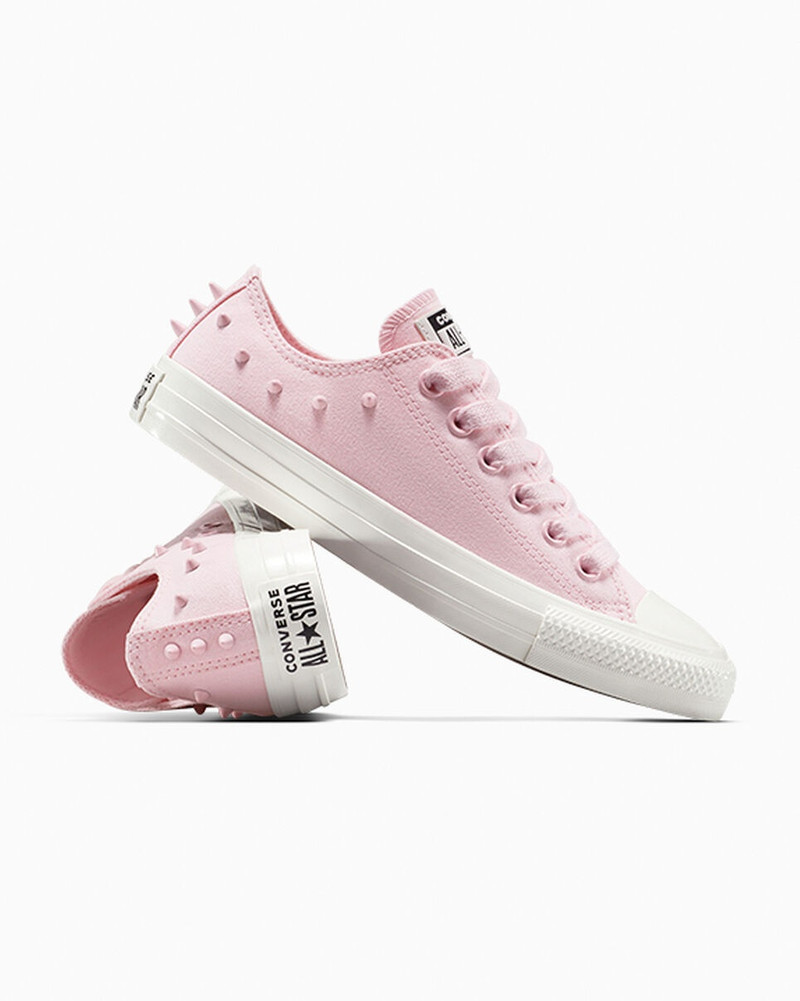 Chuck Taylor All Star Spikes 6
