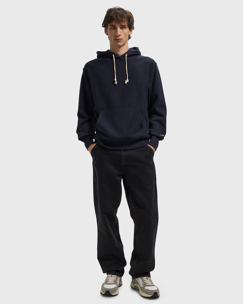 Champion Hooded Sweatshirt outlook