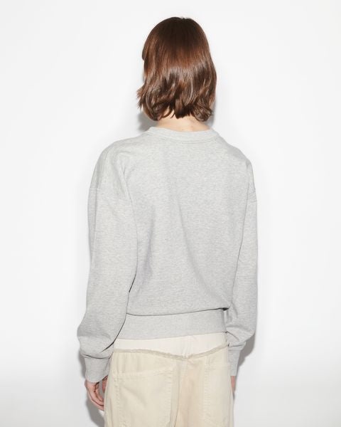SHAD SWEATSHIRT - 10
