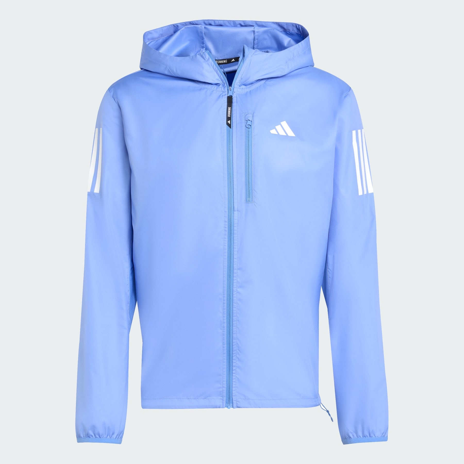 Own The Run Jacket - 1
