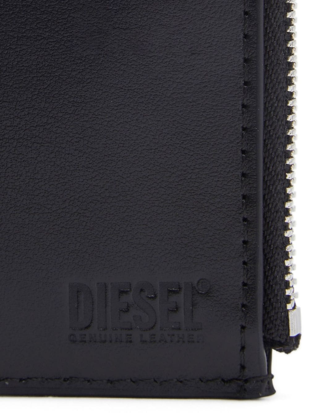 1dr-Fold leather wallet - 4