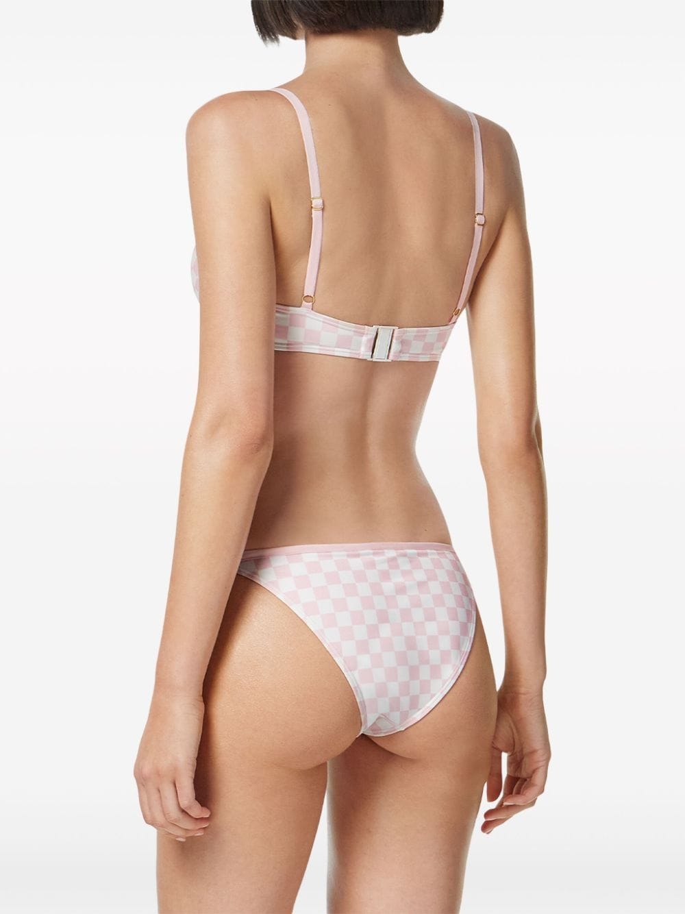 Medusa Head-motif bikini set - 4