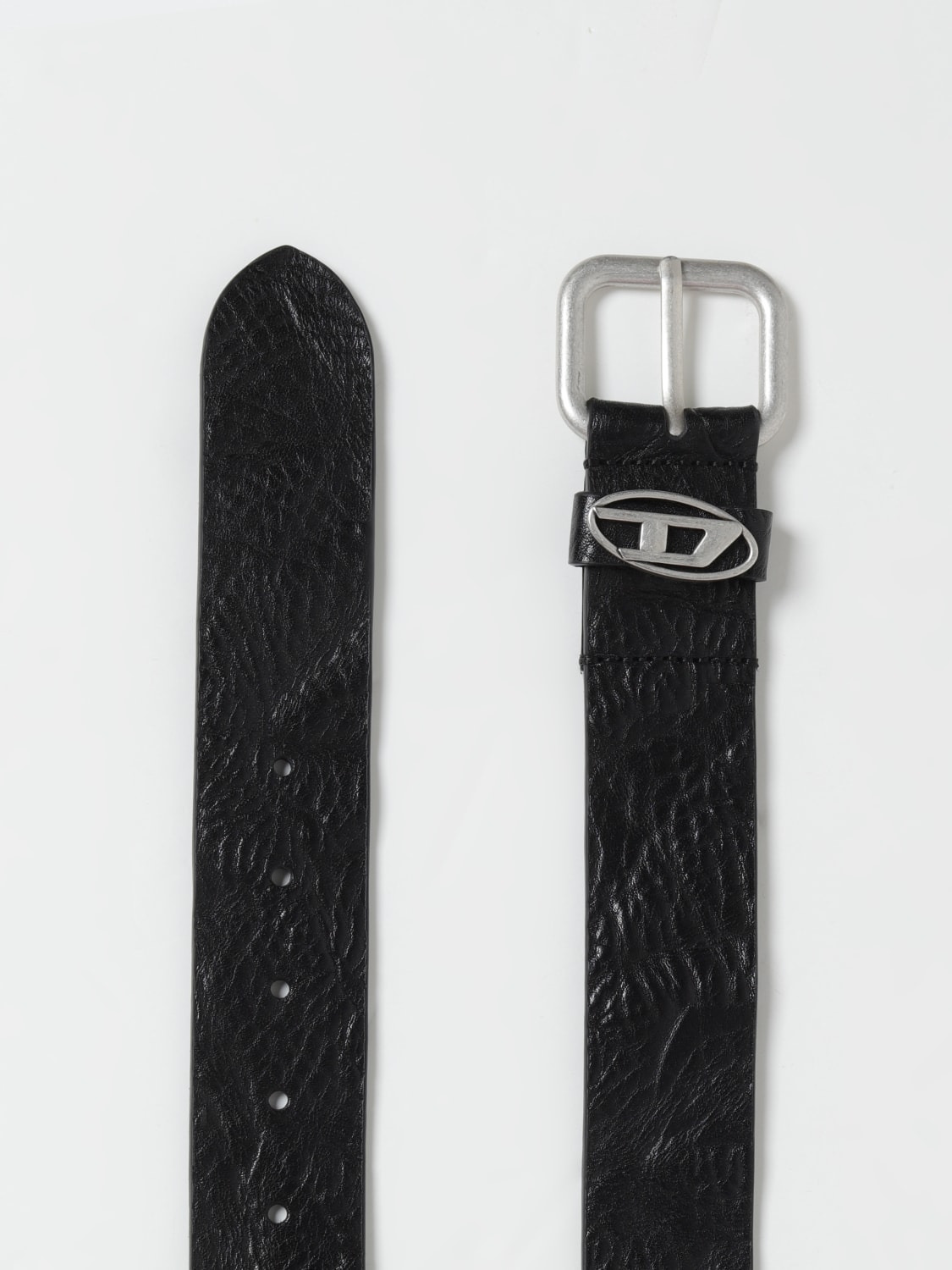 Belt men Diesel - 2