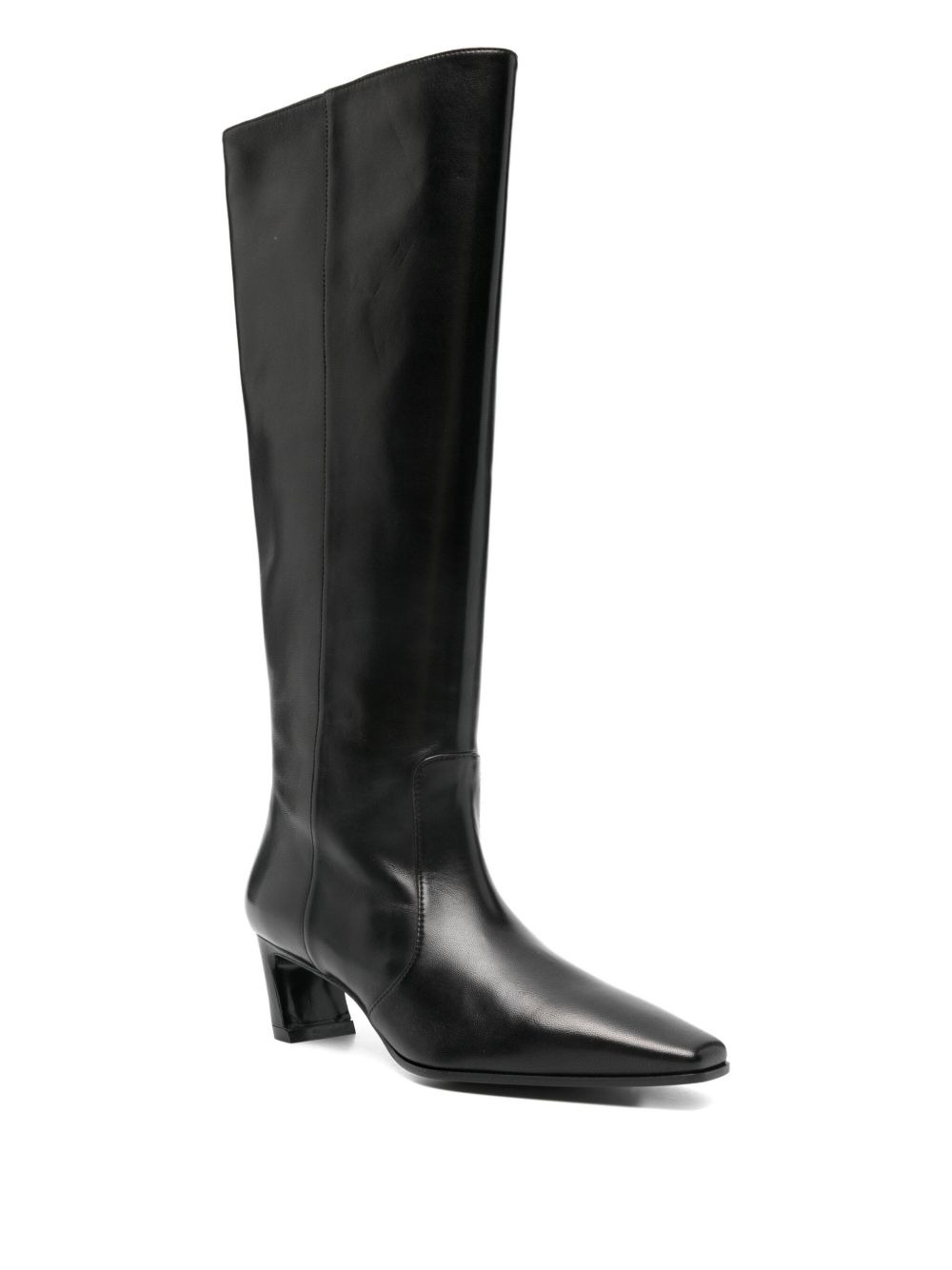 50mm Stassi knee-high boots - 2