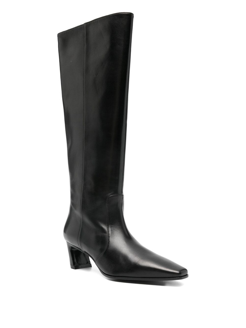 Stuart Weitzman 50mm Stassi knee-high boots outlook