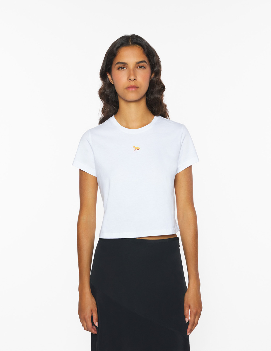 BABY FOX BABY TEE-SHIRT - 3