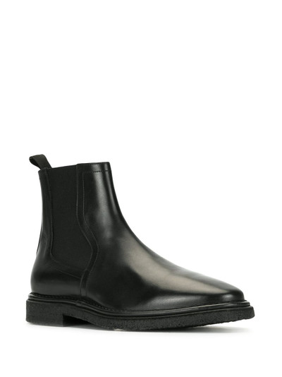 Pierre Hardy Bob Chelsea boots outlook