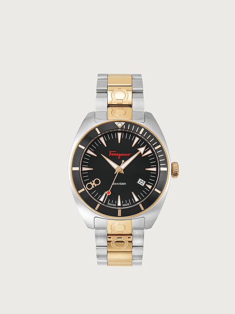 FERRAGAMO EXPERIENCE WATCH - 1