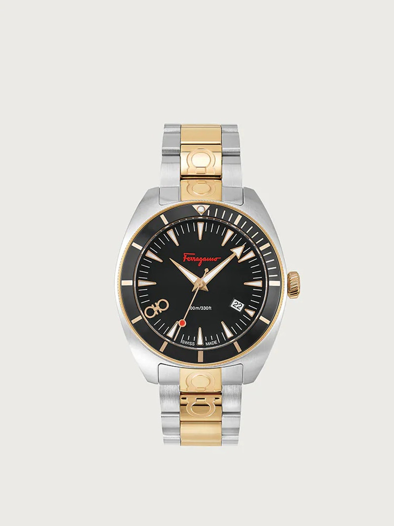 FERRAGAMO EXPERIENCE WATCH 1