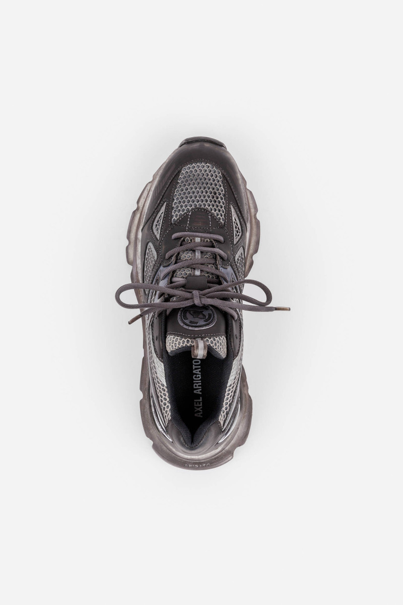 Axel Arigato Marathon Dip-Dye Runner outlook