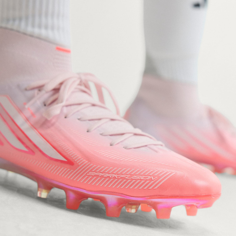 F50 Sparkfusion League Soccer Cleats Women's 10