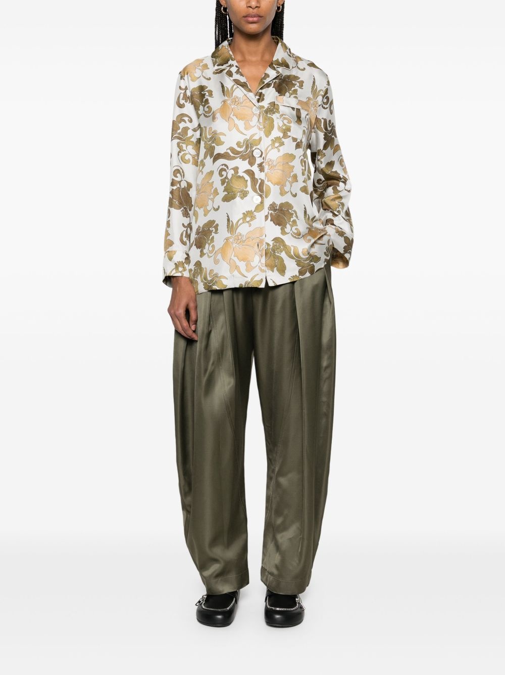 Alan shirt - 2