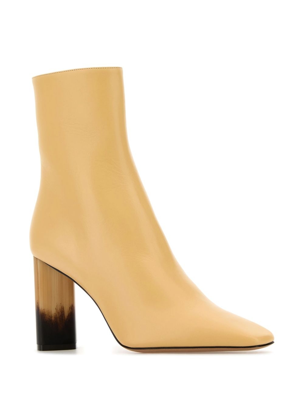 85mm Georgia boots - 2