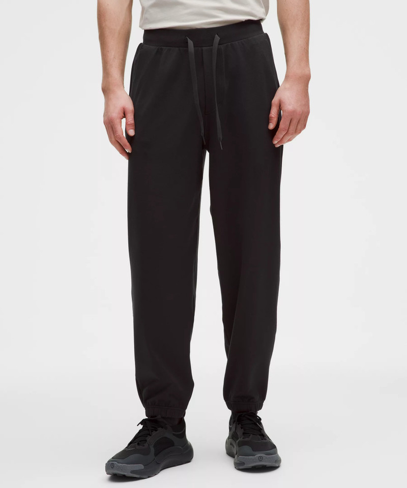 lululemon Heavyweight Soft Jersey Relaxed-Fit Jogger *Shorter outlook