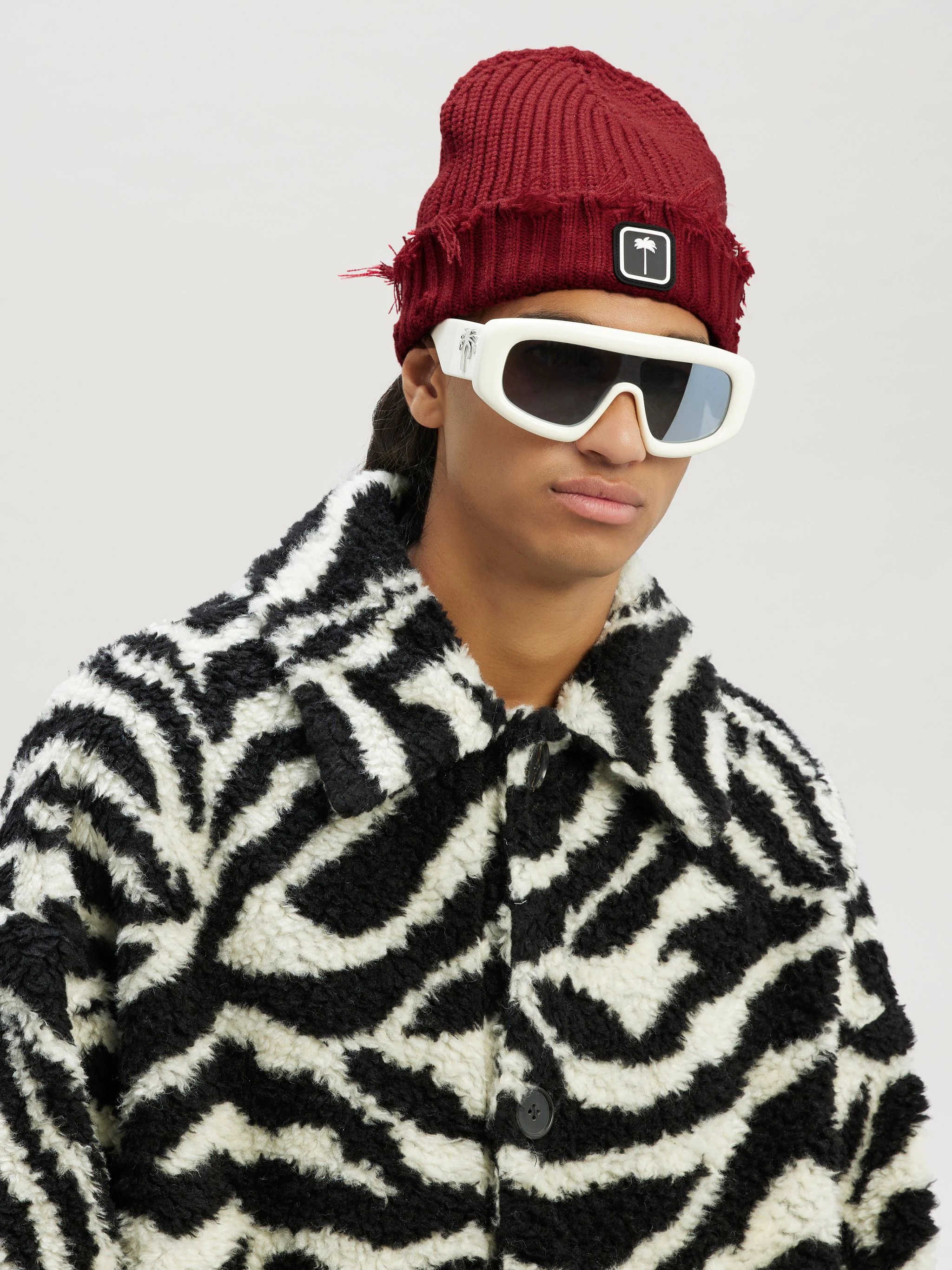PXP FISHERMAN BEANIE - 2