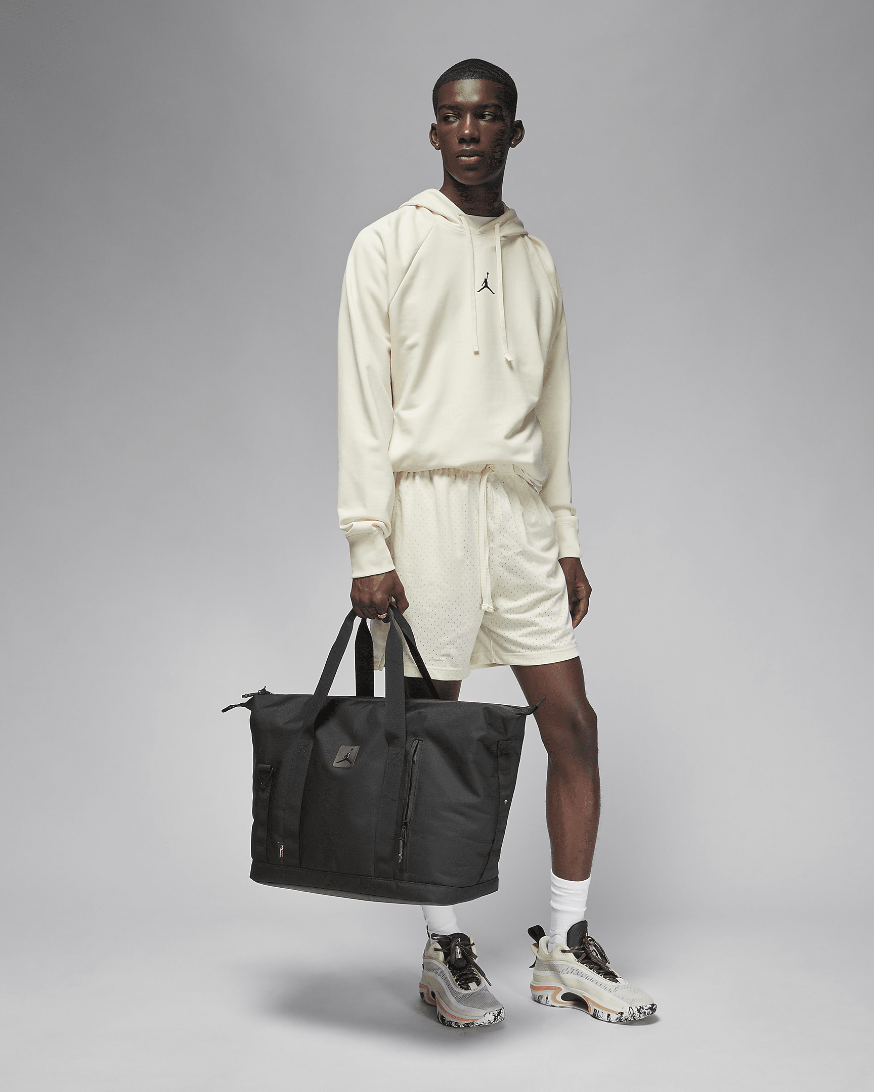 Jordan Duffle Bag (35L) - 9
