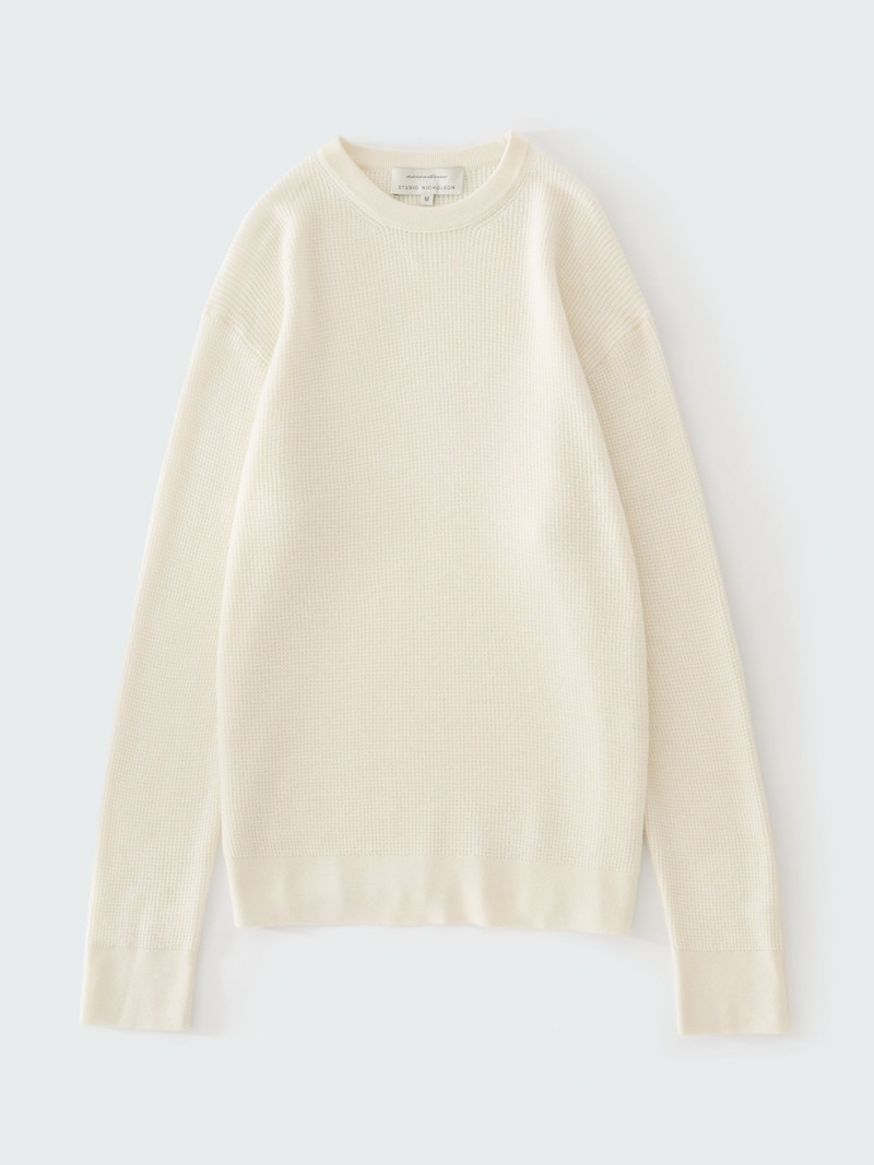 Portland Knit 1