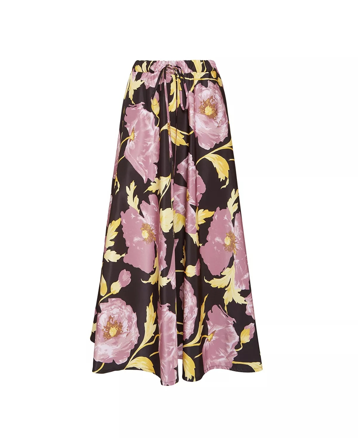 Drawstring Skirt - 3