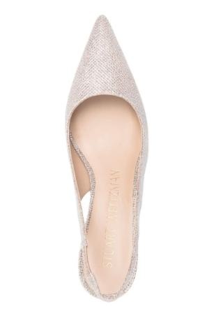 STUART WEITZMAN FLAT SHOES - 3