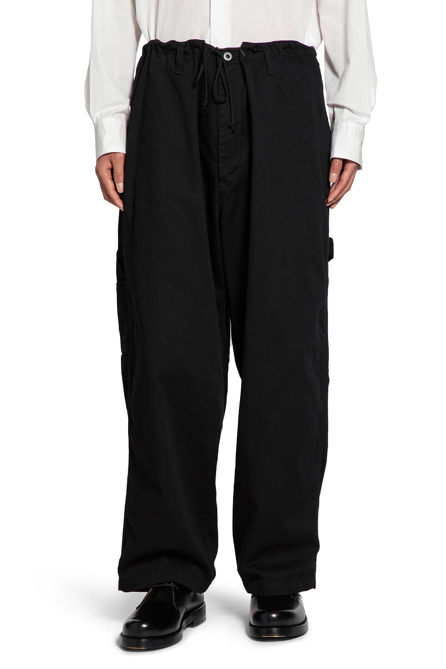 Herringbone 3st Painter Pants - 6