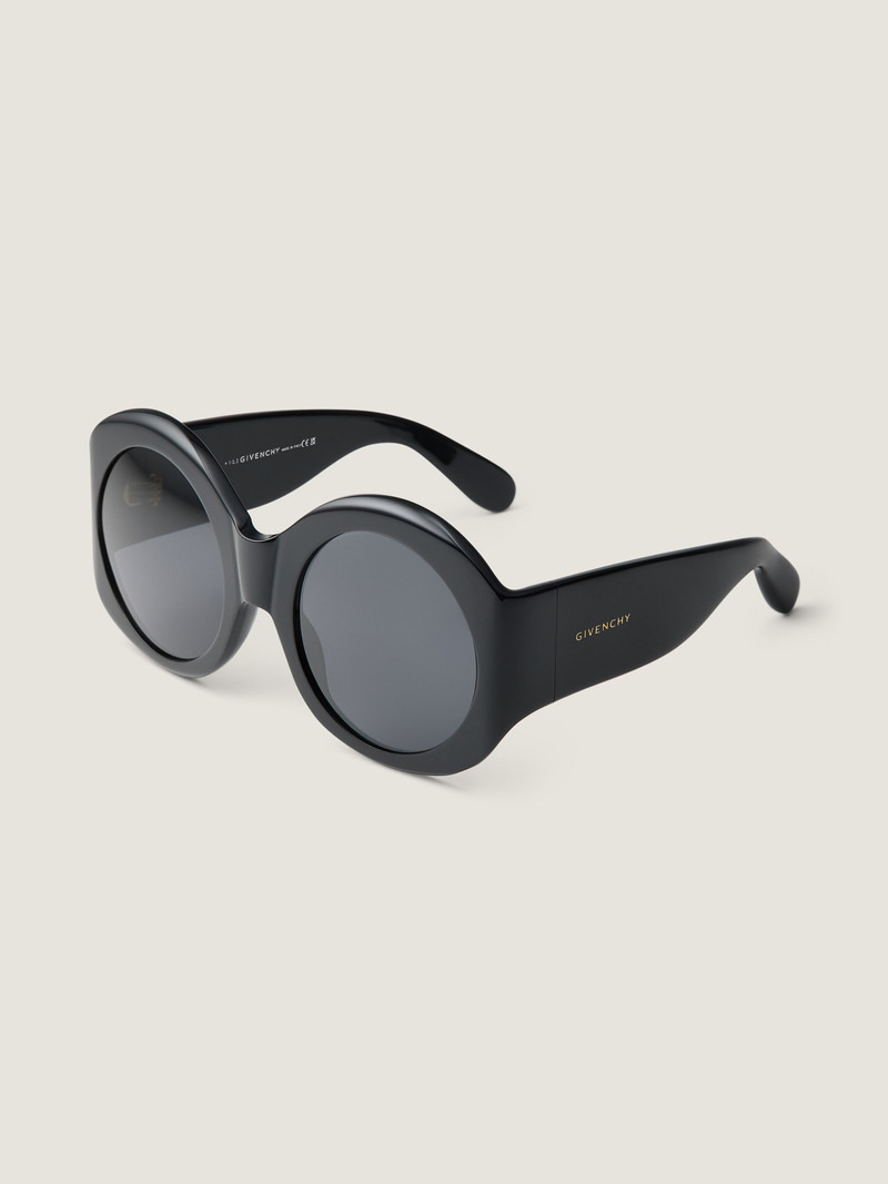 Givenchy COCOON SUNGLASSES IN ACETATE outlook