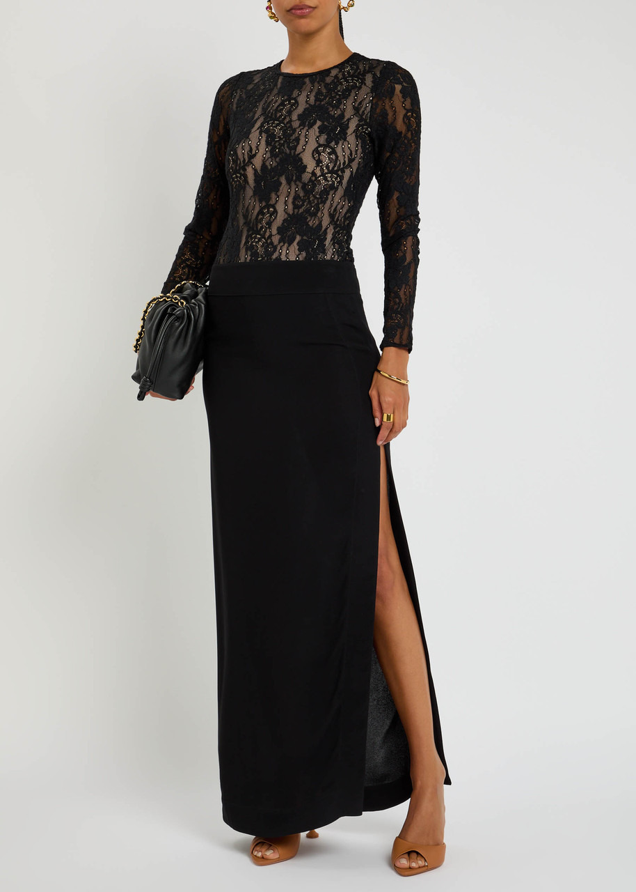 Zimmermann Lace Bodysuit - 4