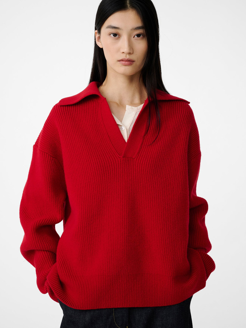 Nash Knit 1