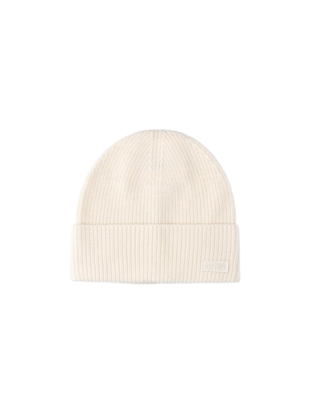 LOGO BEANIE - 1