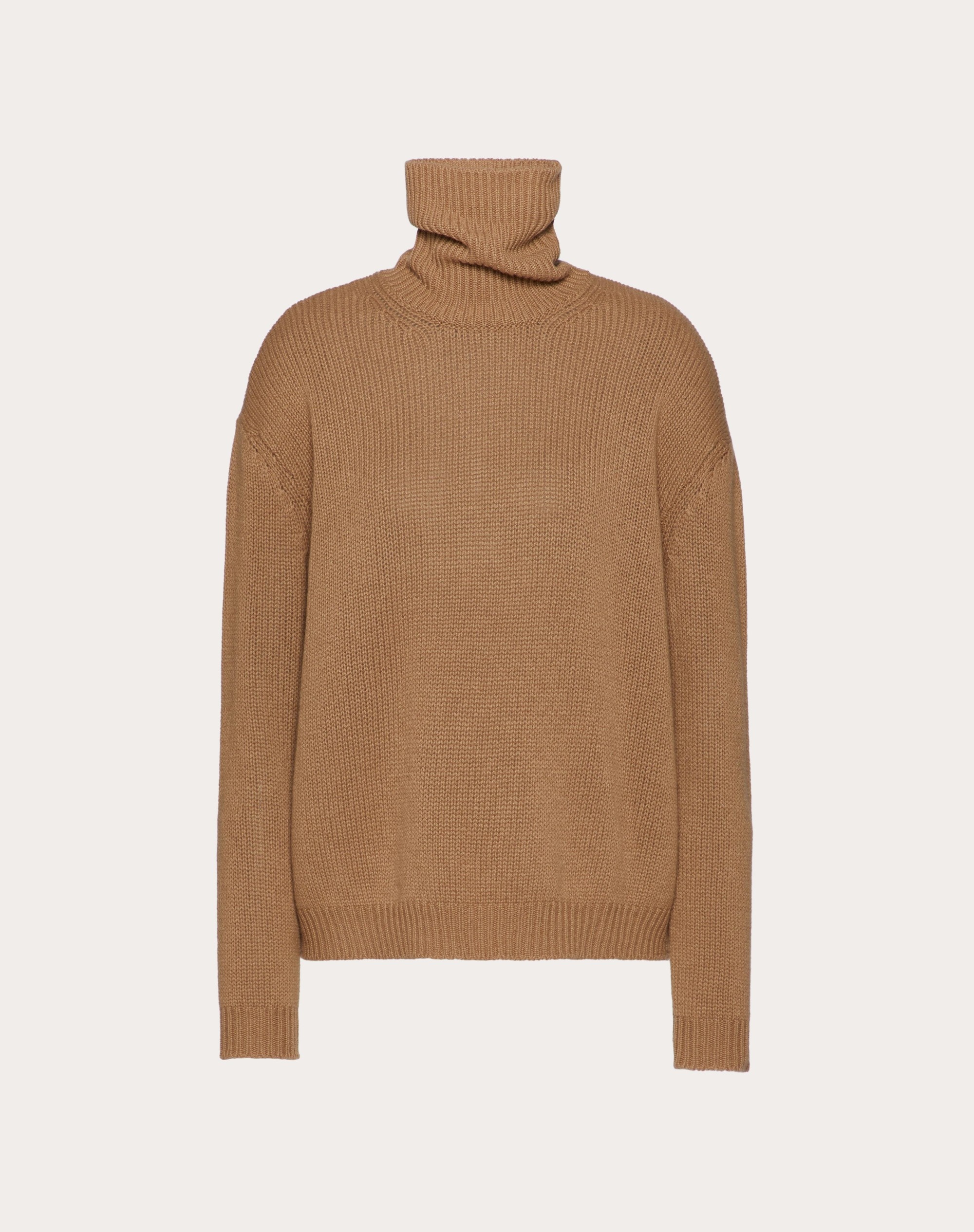 CASHMERE SWEATER - 1