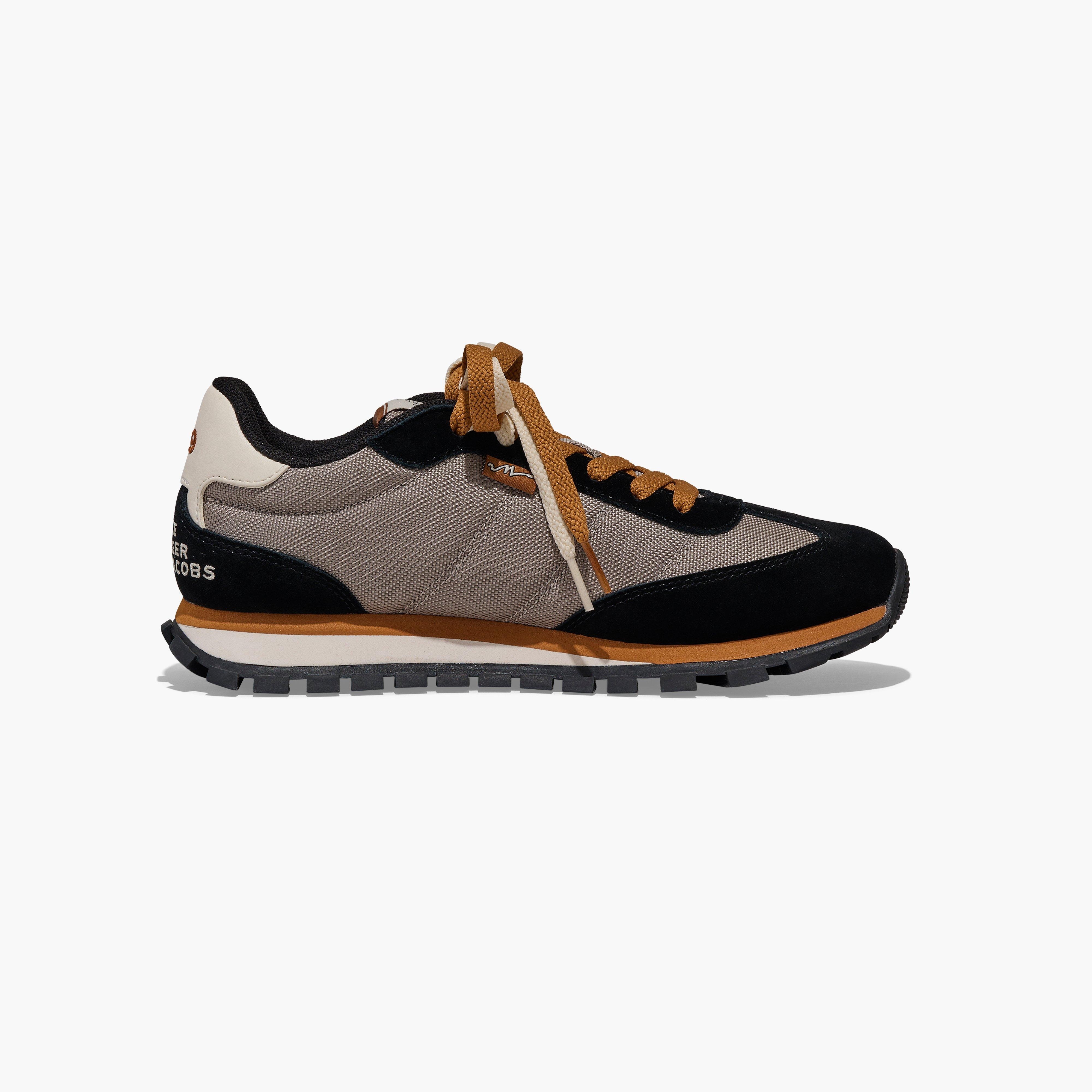 THE JOGGER - 4