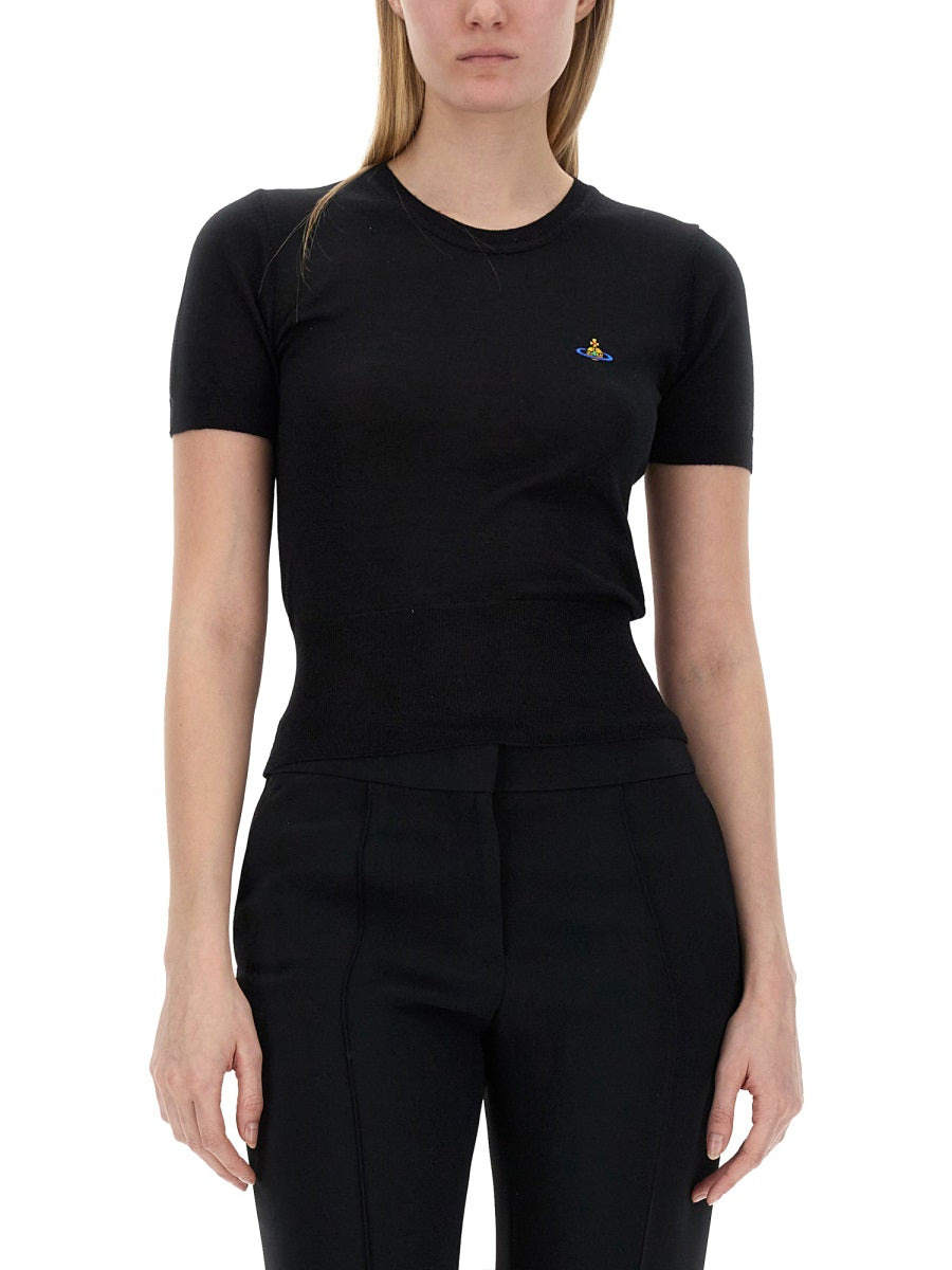 Vivienne Westwood Women Top "Bea" - 4