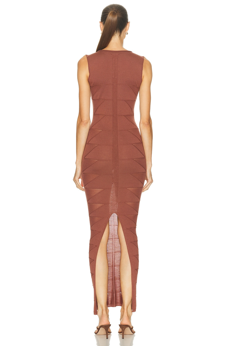 Tank Dress - 3