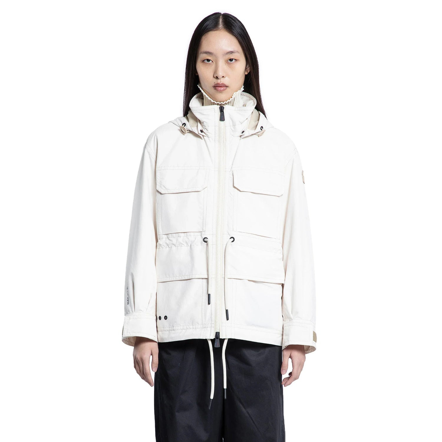Nimba-Hooded-Field-Down-Jacket - 7