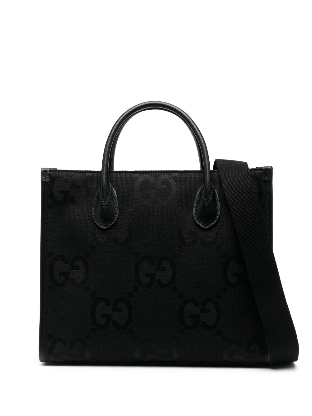 Off The Grid tote bag - 1