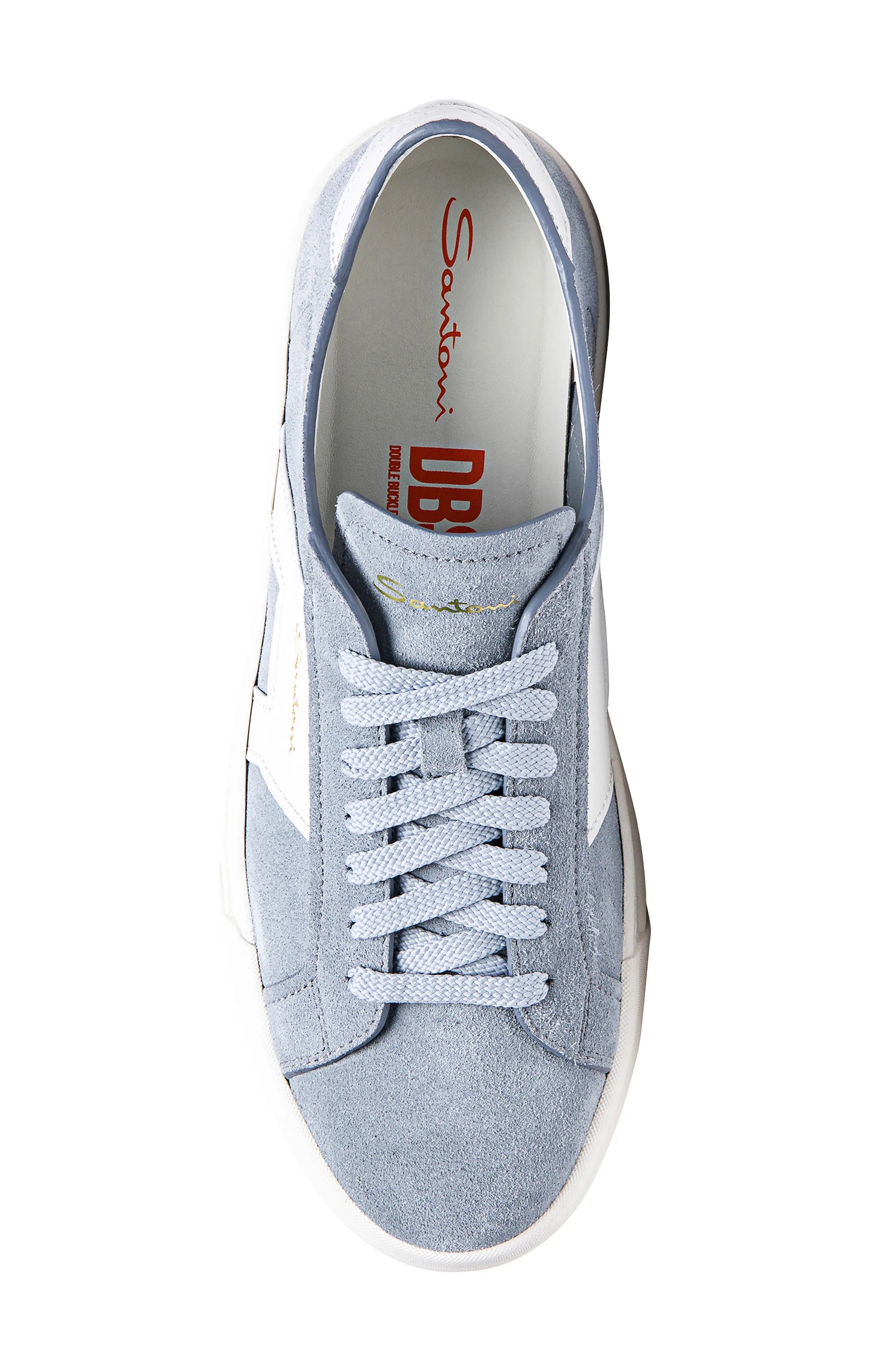 DBS1 Sneaker - 5