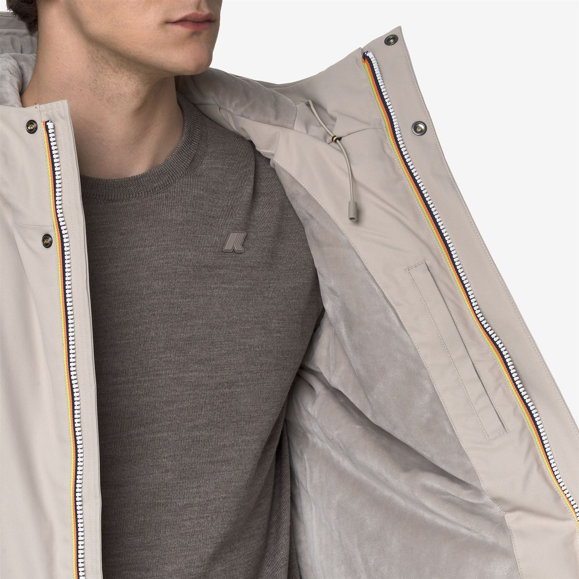 JACKO TWILL MARMOTTA - 2