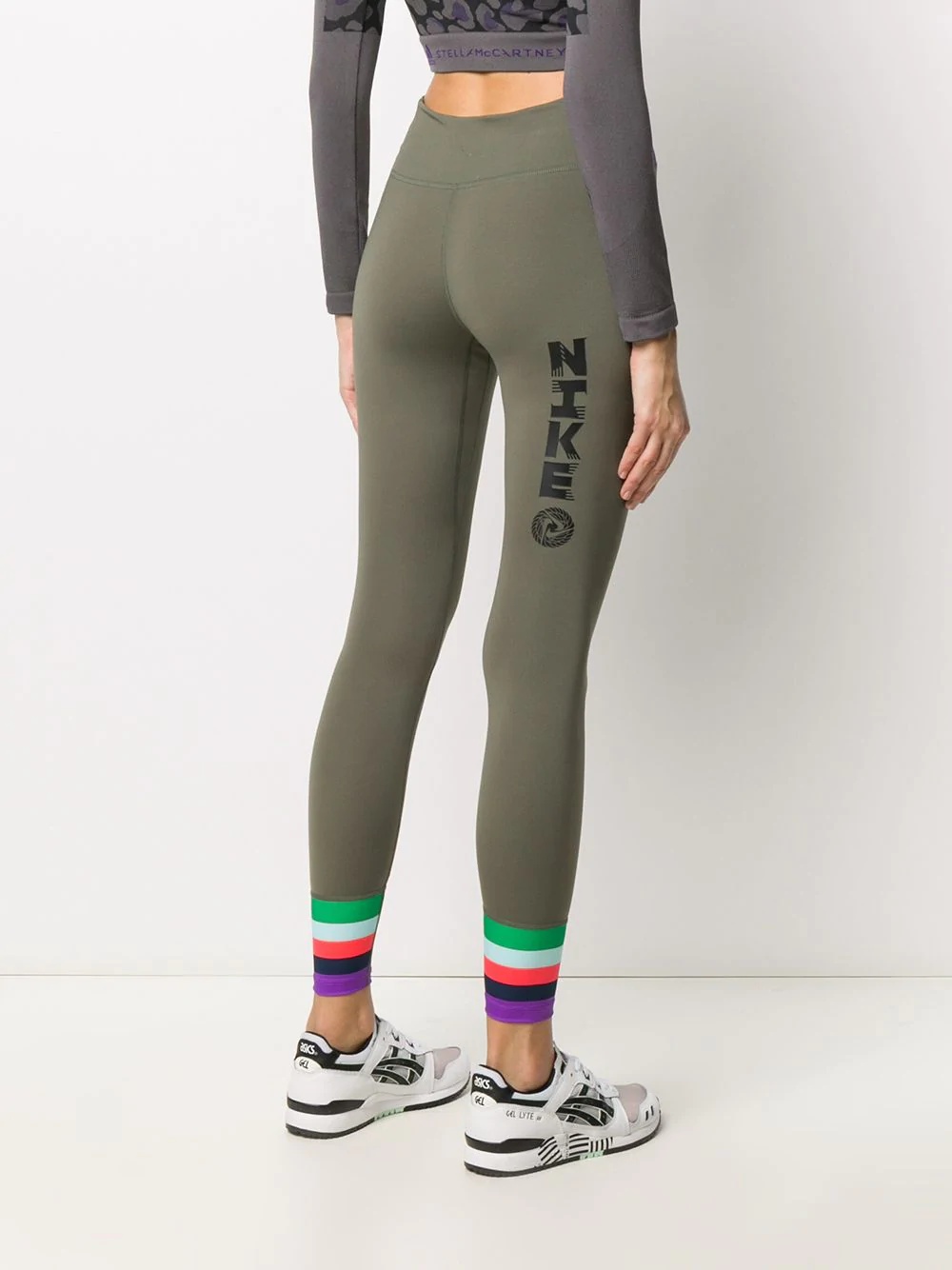 Icon Clash leggings - 4