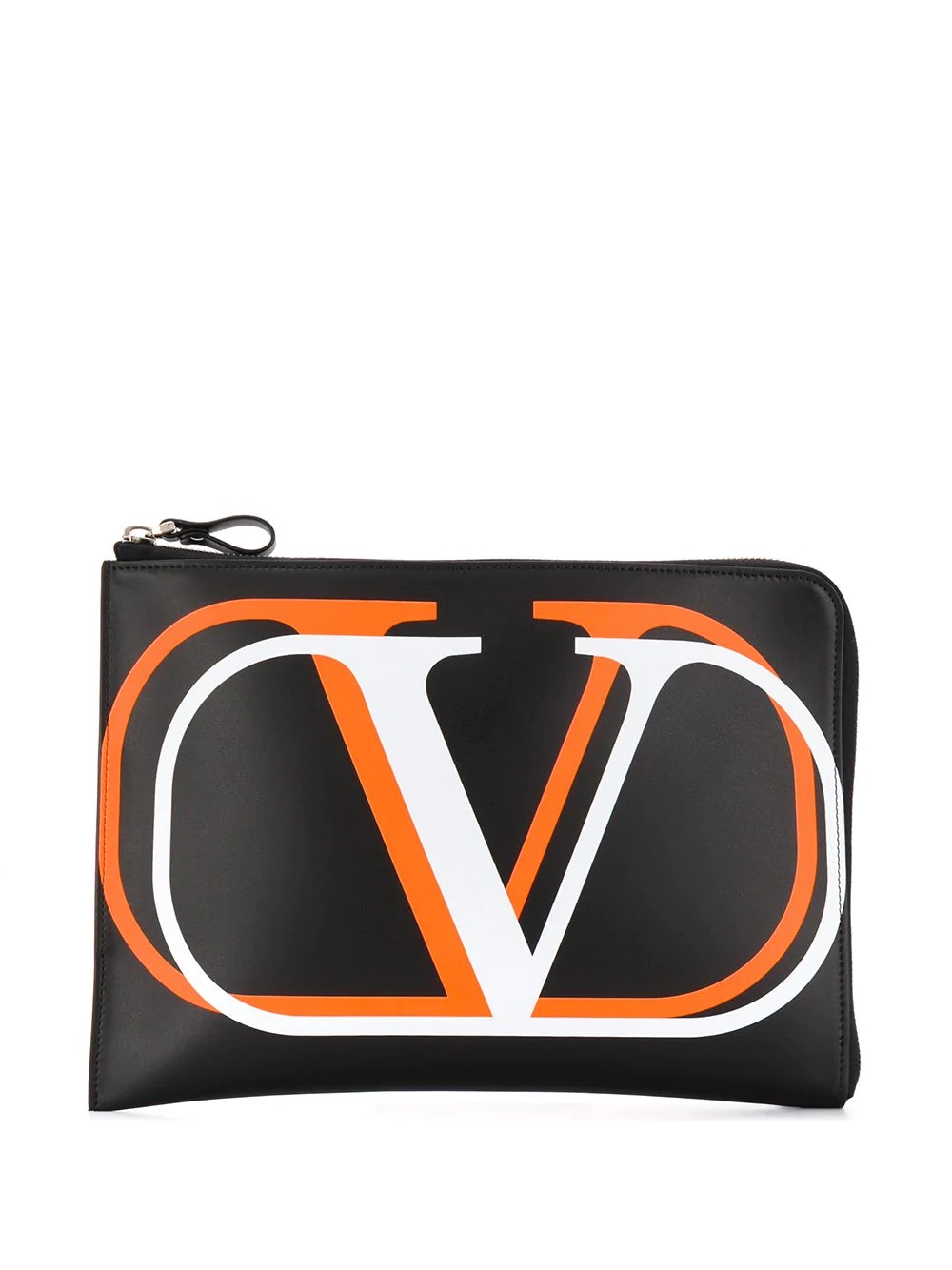 VLOGO print pouch - 1