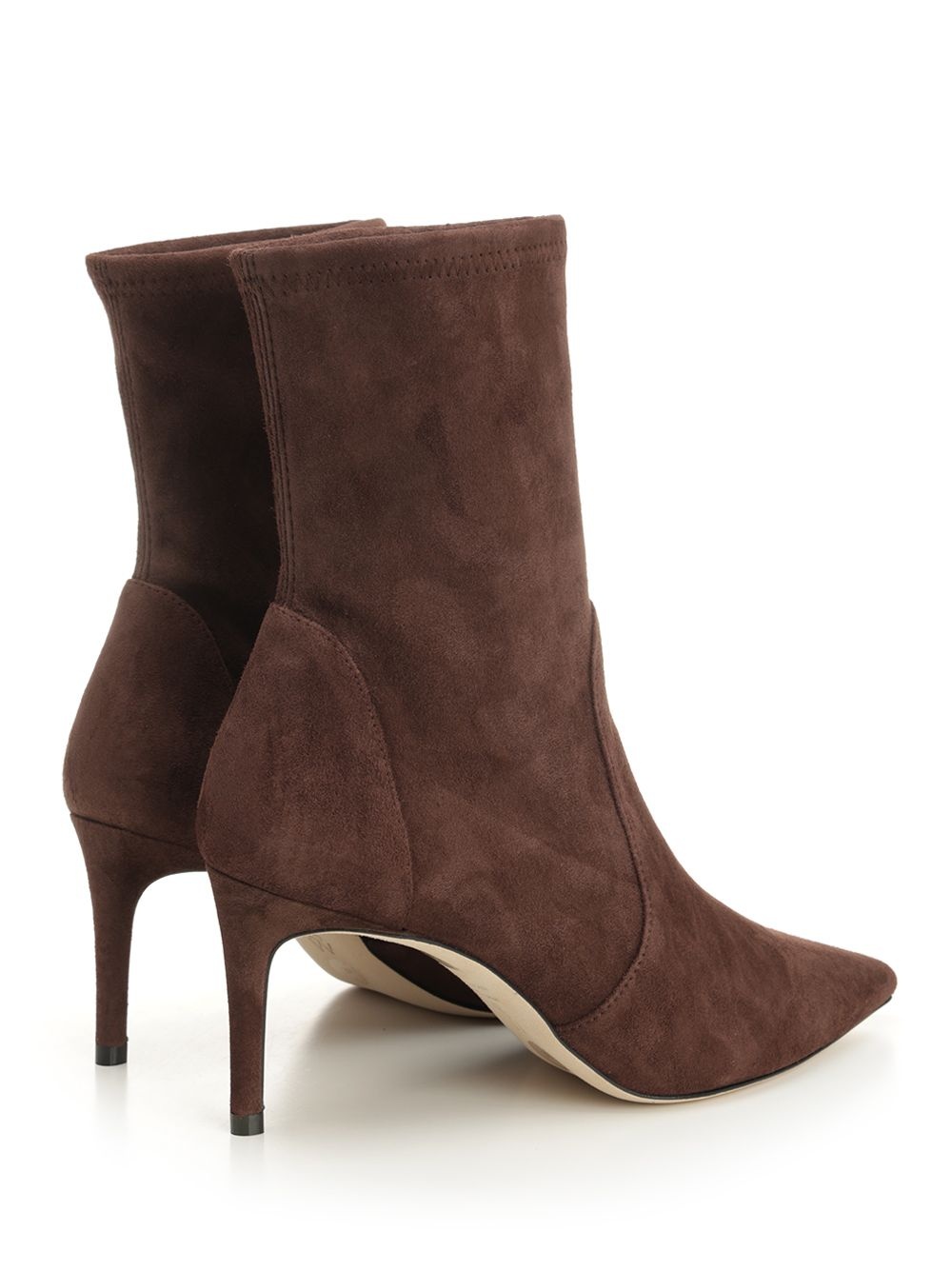 Stuart Power Bootie 75 Boots Brown - 3