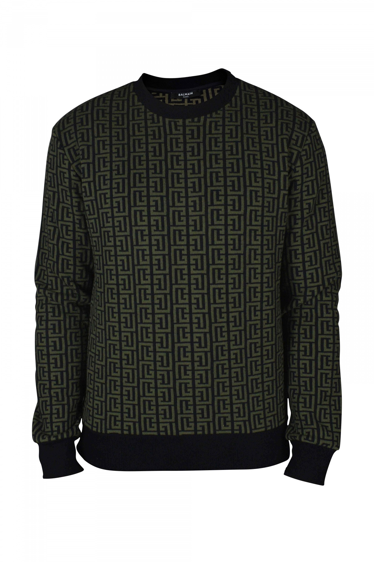 Sweatshirt - 1