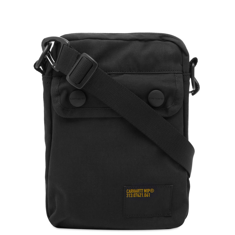 Carhartt WIP Haste Shoulder Bag 1