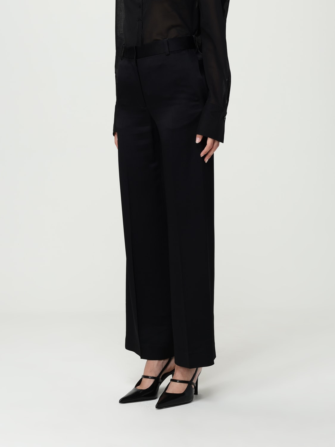 Pants woman Toteme - 3
