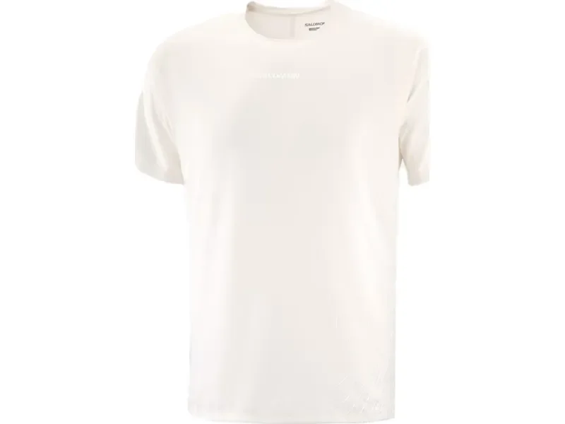 Sense Aero Short Sleeve GFX 2025 - 1