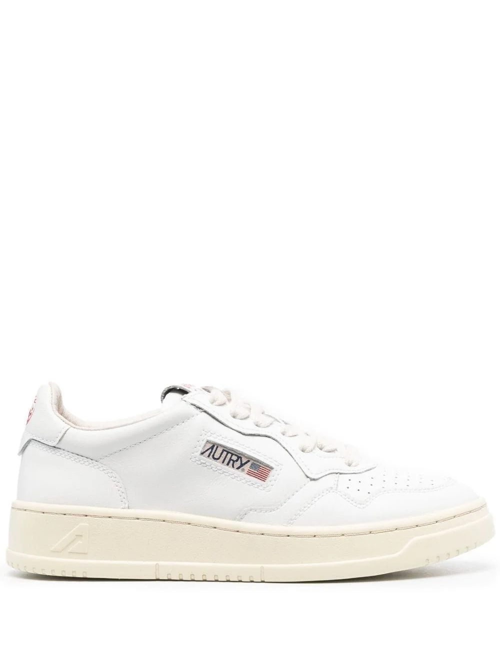 Medalist low-top sneakers - 1