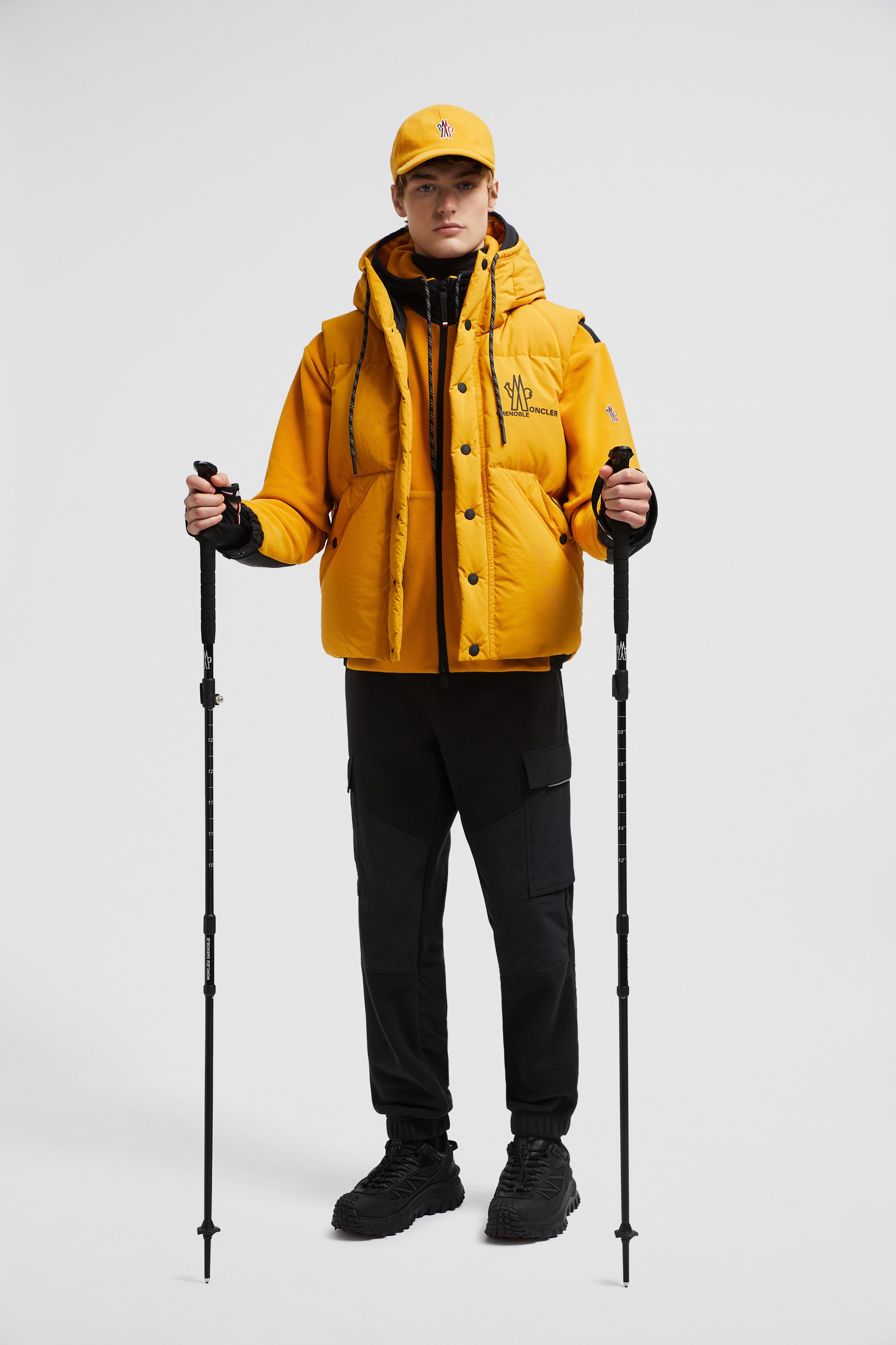 Polartec® Sweatpants - 2
