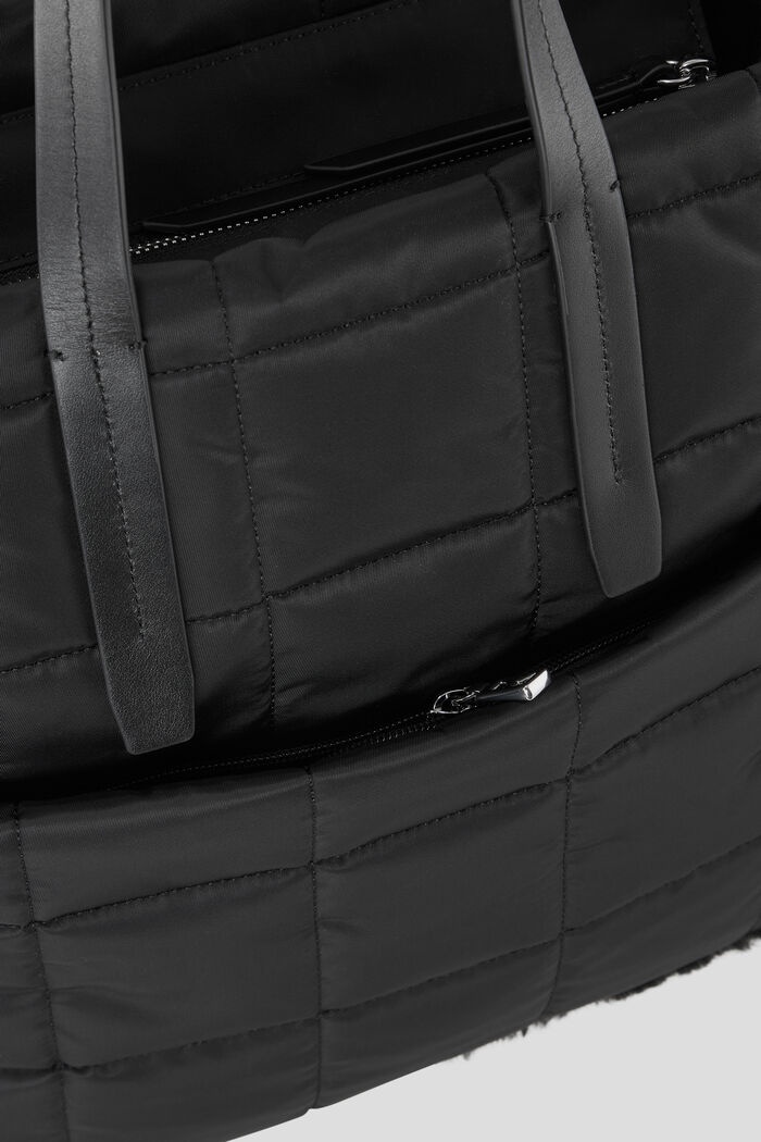 Bivio Neve Gavi Tote bag in Black - 5