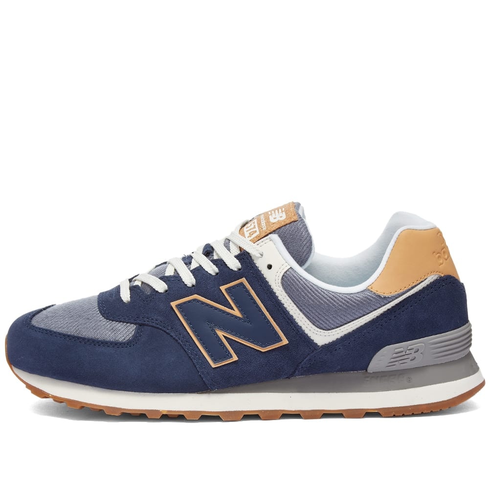 New Balance Sustainable ML574AB2 - 2