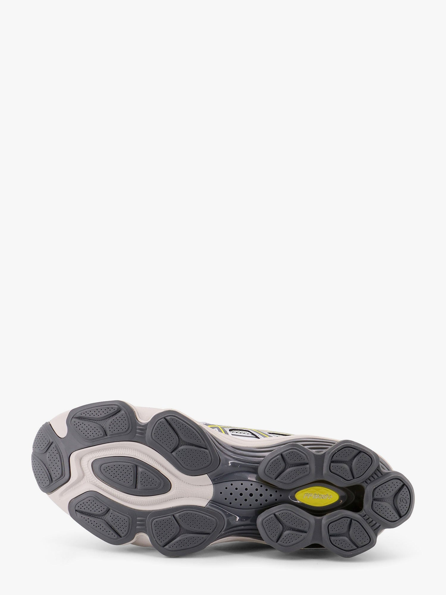 Asics Gel-Kinbetic Fluent Mesh Sneakers - 4